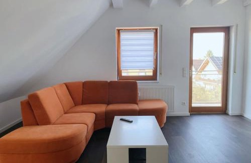 Hohberg Appartement | Apartment in Hofweier DG
