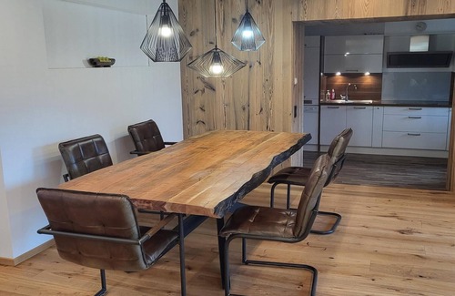 Schonbach Appartement | Appartement à Hohe Tauern près de Wildkogel
