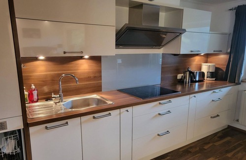 Schonbach Appartement | Appartement à Hohe Tauern près de Wildkogel