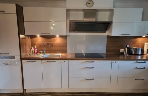 Schonbach Appartement | Appartement à Hohe Tauern près de Wildkogel