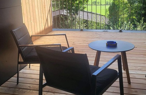Schonbach Appartement | Appartement à Hohe Tauern avec vue