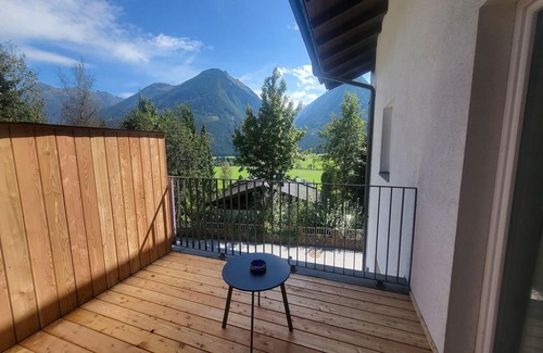 Schonbach Appartement | Appartement à Hohe Tauern avec vue