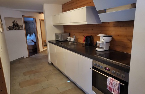 Schonbach Appartement | Appartement à Hohe Tauern avec Vue