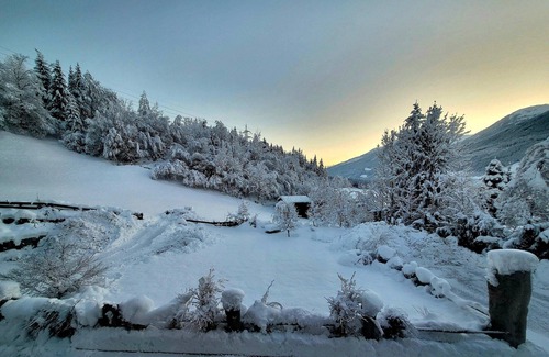 Schonbach Appartement | Appartement à Hohe Tauern avec Vue