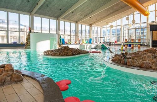 Vedersø Klit Maison | Apartment in Holiday Park in Vederso Klit