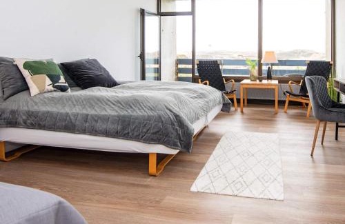 Vedersø Klit Maison | Apartment in Holiday Park in Vederso Klit