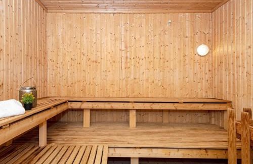 Vedersø Klit Maison | Apartment in Holiday Park in Vederso Klit