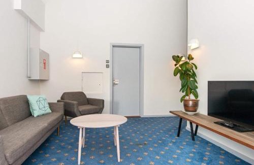 Vedersø Klit Maison | Apartment in Holiday Park in Vederso Klit