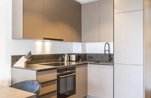 Hopfgarten Markt Appartement | Appartement à Hopfgarten pour 4 personnes