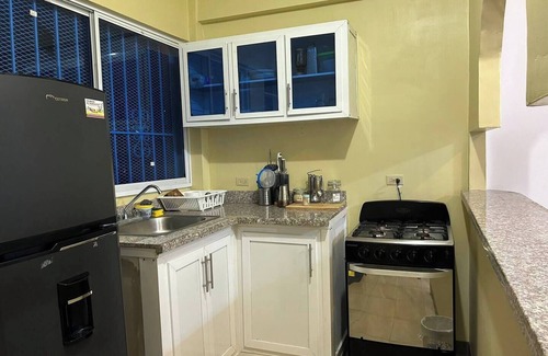 Azua Appartement | Apartment in Hotel Villa marchena,small oasis