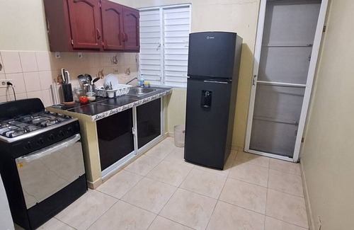 Azua Appartement | Apartment in Hotel Villa marchena,small oasis