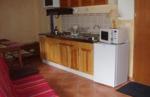 Aragnouet Appartement | appartement dans maison individuelle
