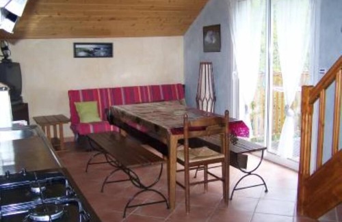 Aragnouet Appartement | appartement dans maison individuelle