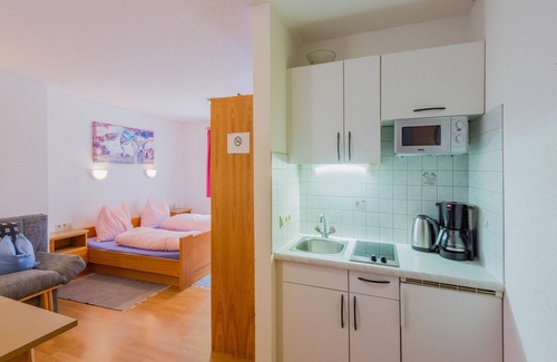 Huben Appartement | Appartement à Längenfeld près du domaine skiable