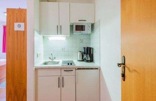 Huben Appartement | Appartement à Längenfeld près du domaine skiable