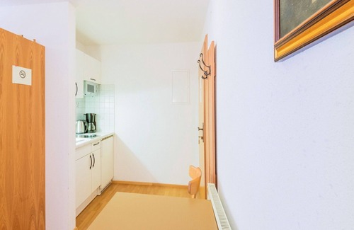 Huben Appartement | Appartement à Längenfeld près du domaine skiable