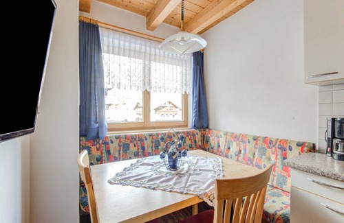Huben Appartement | Appartement à Längenfeld