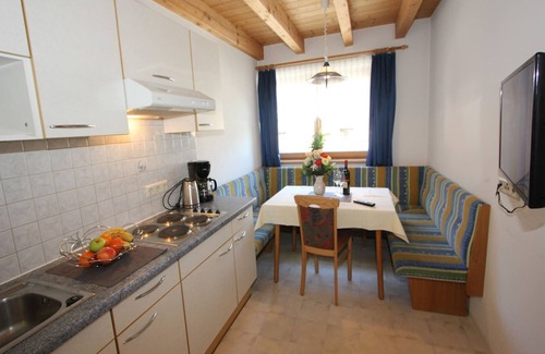 Huben Appartement | Appartement à Längenfeld