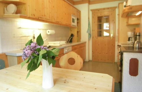 Huettschlag Appartement | Maison de vacances à Huttschlag près du domaine skiable