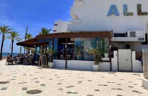 Figueretas Appartement | Apartment in ibiza center near the beach