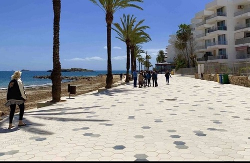 Figueretas Appartement | Apartment in ibiza center near the beach