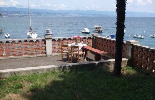 Ika Appartement | Apartamento en Ika con Seaview, Terraza, Acondicionador, WIFI (3699-1)