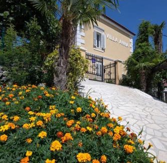 Ika Appartement | Apartment in Ika with Seaview, Balcony, Air condition, WIFI 5025-4