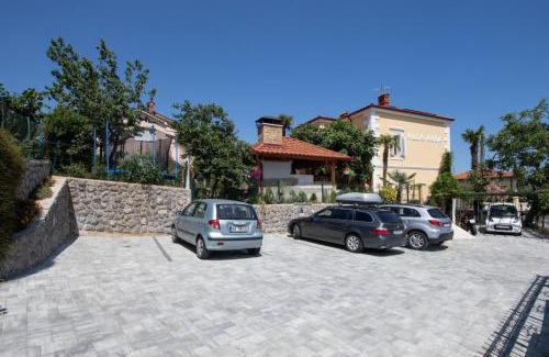 Ika Appartement | Apartment in Ika with Seaview, Balcony, Air condition, WIFI 5025-4