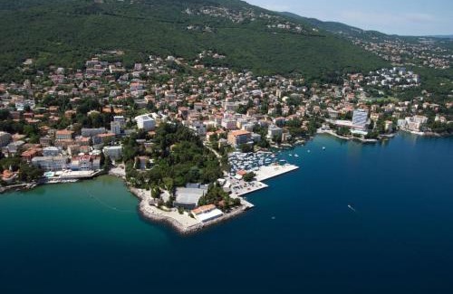 Ika Appartement | Apartment in Ika with Seaview, Balcony, Air condition, WIFI 5025-4