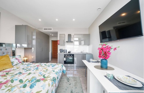 Loxford Appartement | Apartment in Ilford, East London
