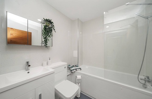 Loxford Appartement | Apartment in Ilford, East London