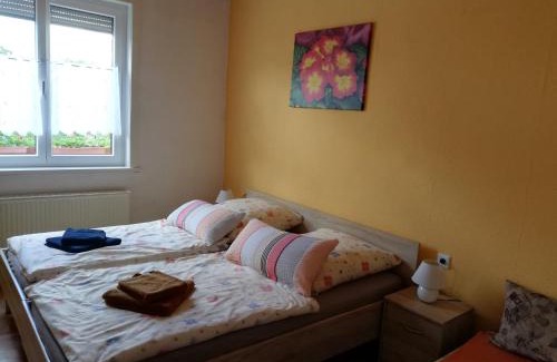 Unterporlitz Appartement | Apartment in Ilmenau 42915