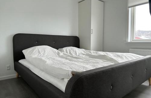 Ilulissat Appartement | Apartment in Ilulissat - by Pilu & Kaali