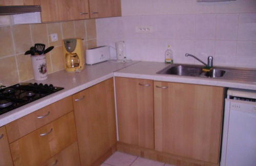 Breuillet Appartement | APPARTEMENT DANS MAISON INDIVIDUELLE