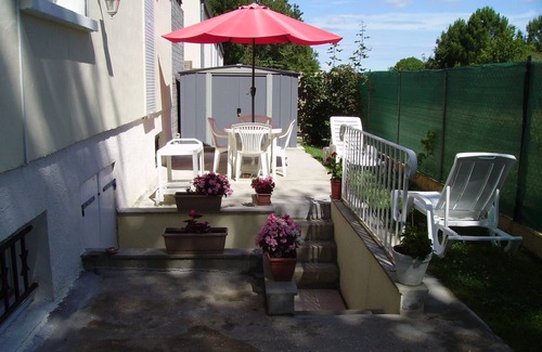 Breuillet Appartement | APPARTEMENT DANS MAISON INDIVIDUELLE