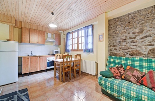 Isavarre Appartement | Appartement moderne proche forêt à Isavarre