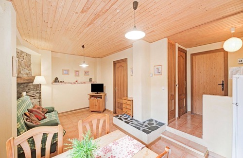 Isavarre Appartement | Appartement moderne proche forêt à Isavarre