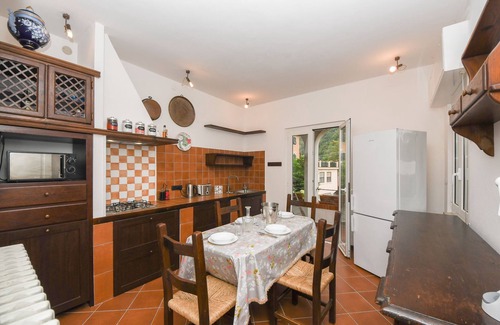 Ellera Maison | Apartment in villa 5 km from the sea