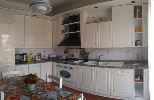 Bruzzano Zeffirio Maison | Apartment in an oasis of peace