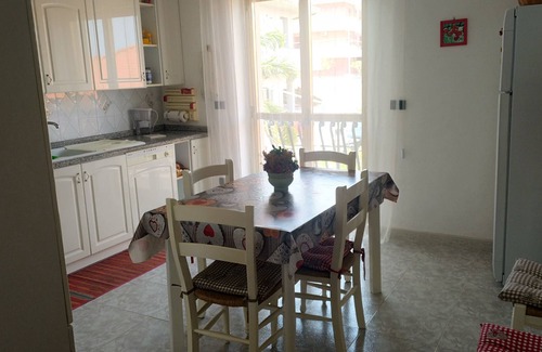Bruzzano Zeffirio Maison | Apartment in an oasis of peace