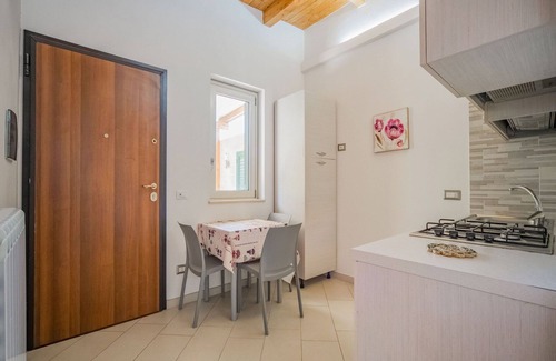 Gasponi Appartement | Appartement à Gasponi di Drapia avec jardin