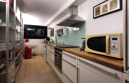 Trarego Viggiona Appartement | Apartment in Casa nel Blu with Pool - ground floor