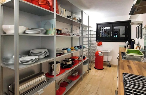 Trarego Viggiona Appartement | Apartment in Casa nel Blu with Pool - ground floor