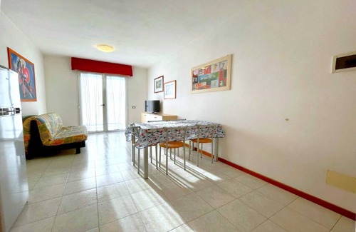 Torre di Fine Appartement | Maison de vacances à Porto Santa Margherita