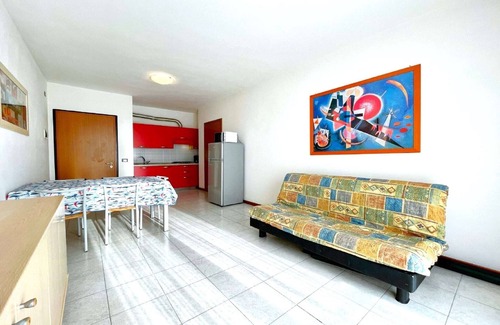 Torre di Fine Appartement | Maison de vacances à Porto Santa Margherita