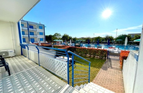 Torre di Fine Appartement | Maison de vacances à Porto Santa Margherita