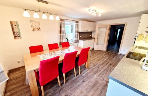 Kottmannsdorf Appartement | Bel appartement près de Wörthersee