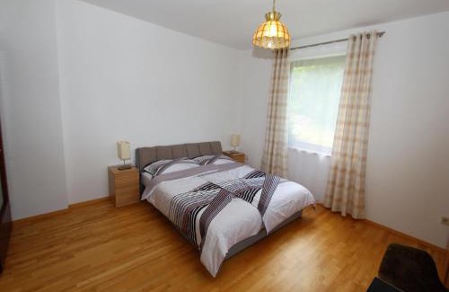Kottmannsdorf Appartement | Apartment in Köttmansdorf near Wörthersee