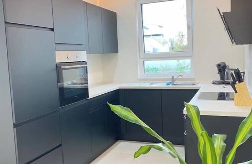 Gaisbach Appartement | Apartment in Künzelsau near Würth