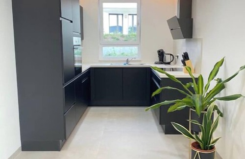 Gaisbach Appartement | Apartment in Künzelsau near Würth